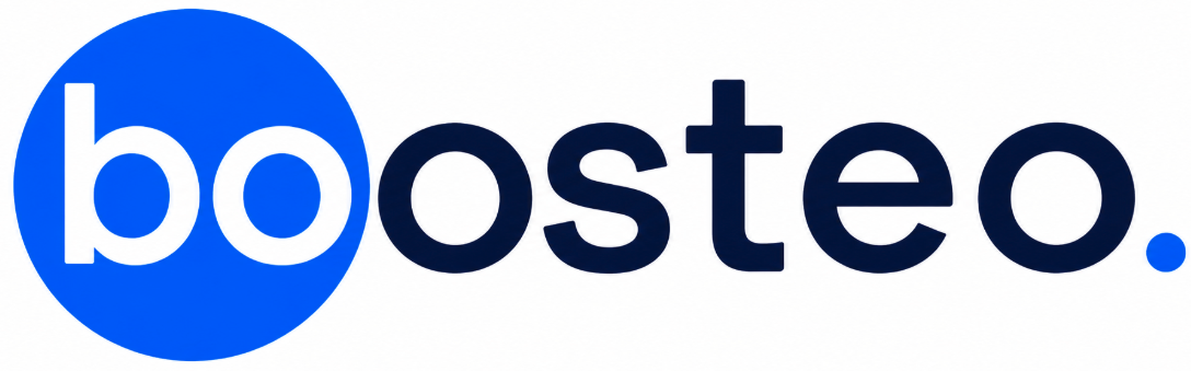 Boosteo Lille